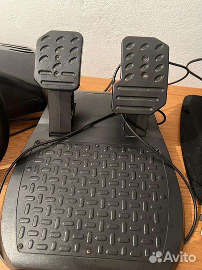 Руль для пк