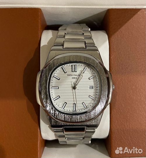 Часы мужские Patek Philippe