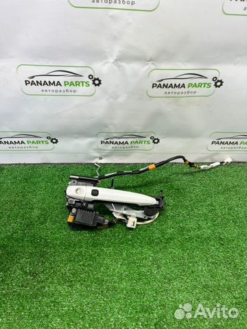 Ручка двери внешняя передняя правая Lexus Gs350