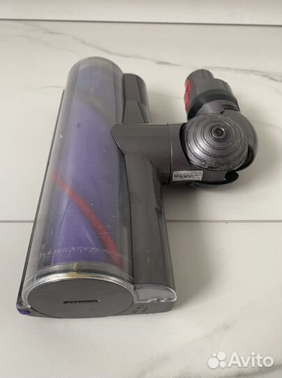 Турбощётка для Dyson