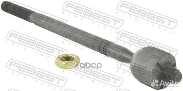Тяга рулевая audi Q7 2007-2015 ZA 2322-q7 Febest
