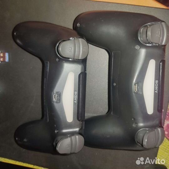 Sony PS4 dualshock джойстик,геймпад,контроллер