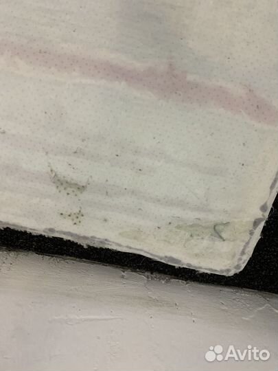 Ковер ручной работы