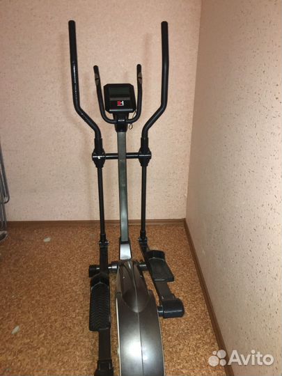 Эллиптический тренажер Hammer