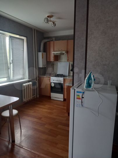 2-к. квартира, 42 м², 3/5 эт.