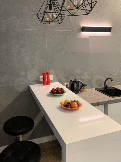 Квартира-студия, 29 м², 2/5 эт.