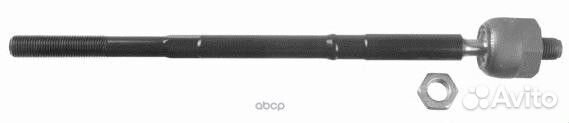 Тяга рулевая skoda fabia II (542) 3083301 lemfo