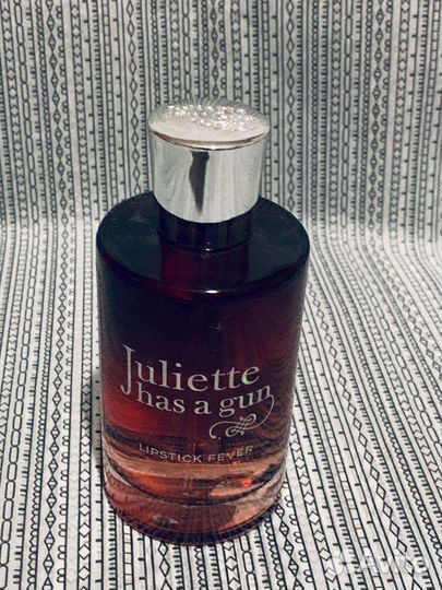 Juliette has a gun lipstick fever 100 ml