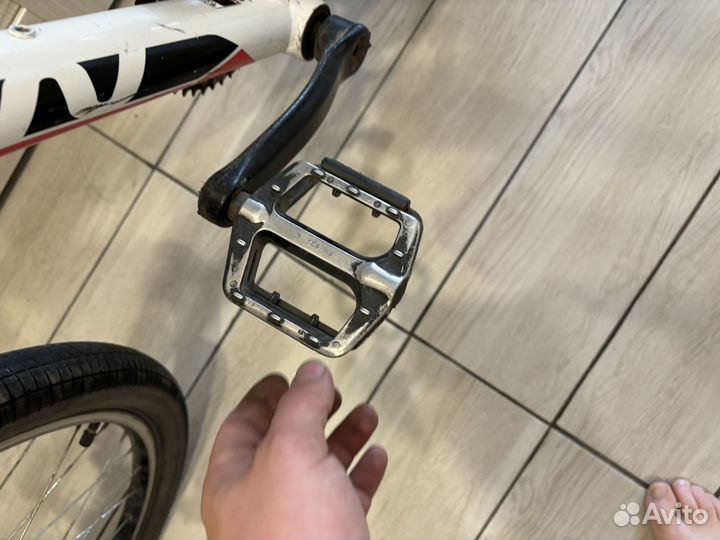 Stern energy 1.0 алюминмй 26 колеса