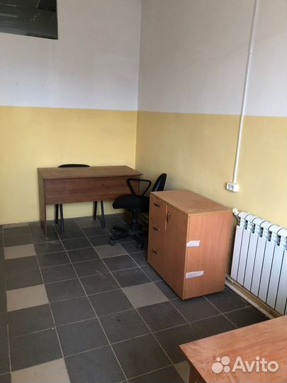 Управление недвижимостью