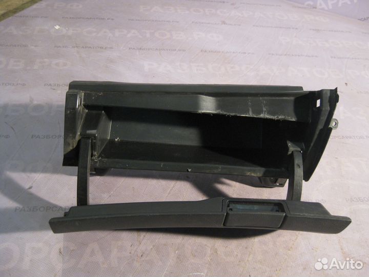 Бардачок верхний Тойота Королла 150