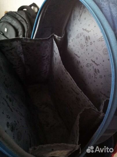 Ранец школьный