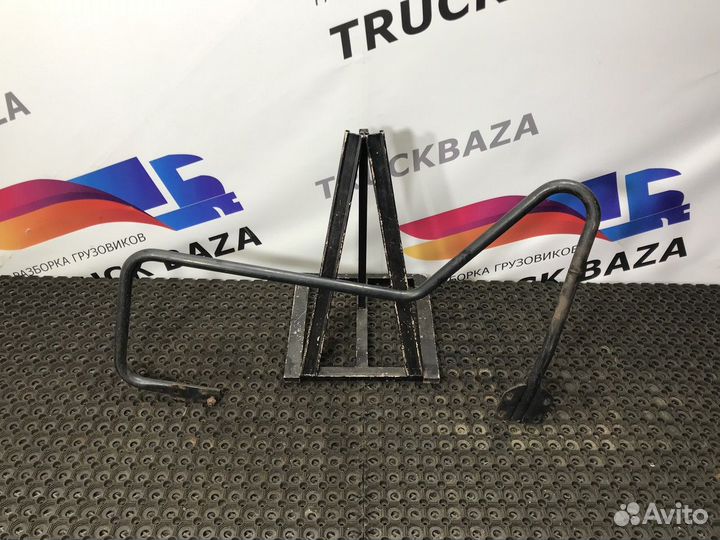 Поручень за кабиной Renault Premium