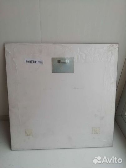 Картина на стекле 30x30 