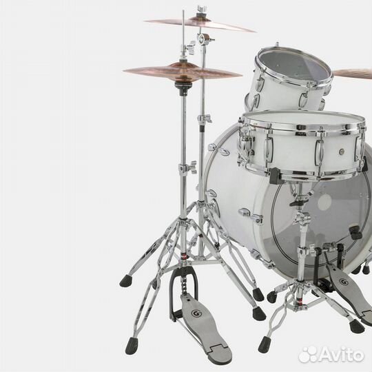 Стойка хай-хета Gibraltar 4707 Lightweight Hi-Hat