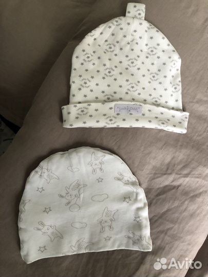 Шапка для девочки