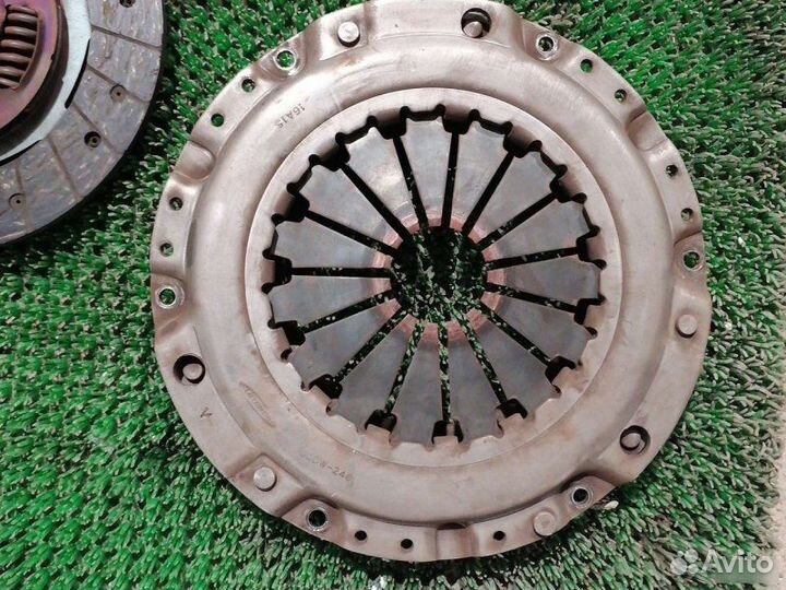 Сцепления Chevrolet Aveo 2004-2013