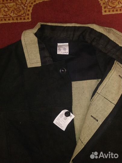 Костюм сварщика зима/лето