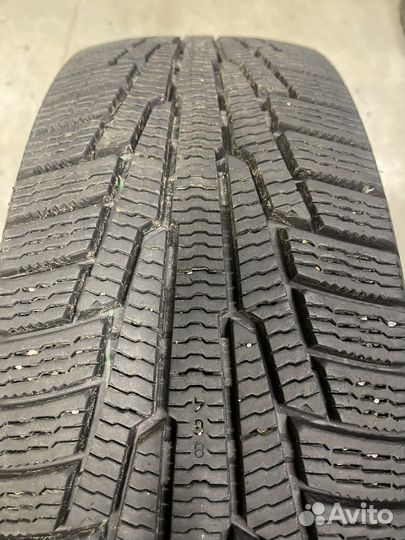 Nokian Tyres Nordman RS2 205/60 R16