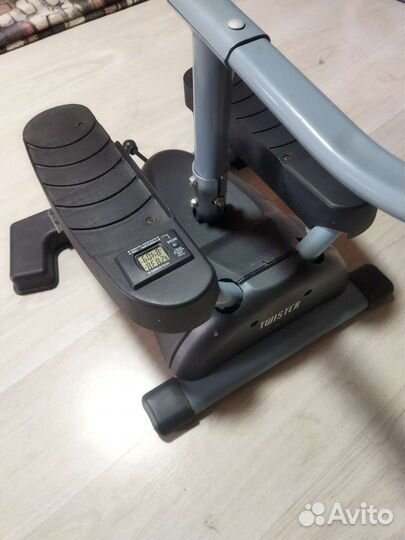 Тренажёр twister