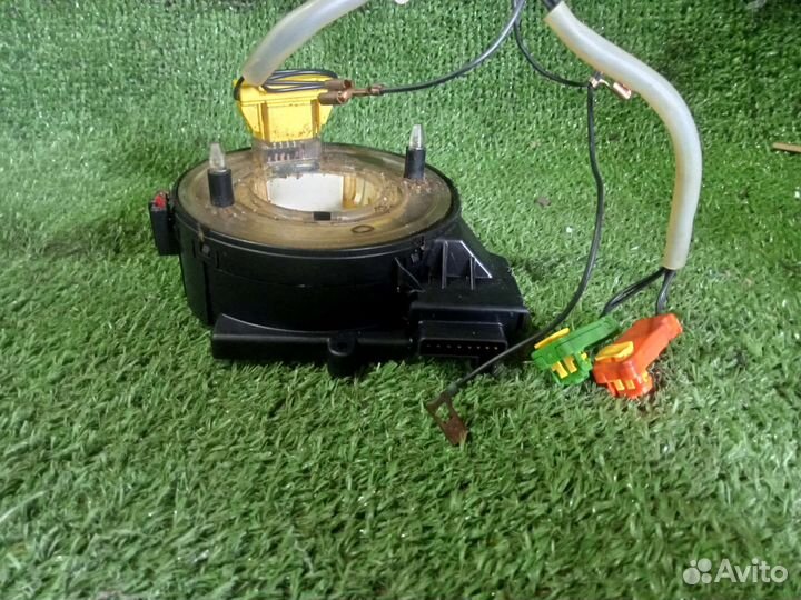 Подрулевой шлейф фольксваген Пассат б6