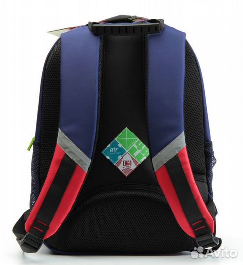 Рюкзак школьный бу