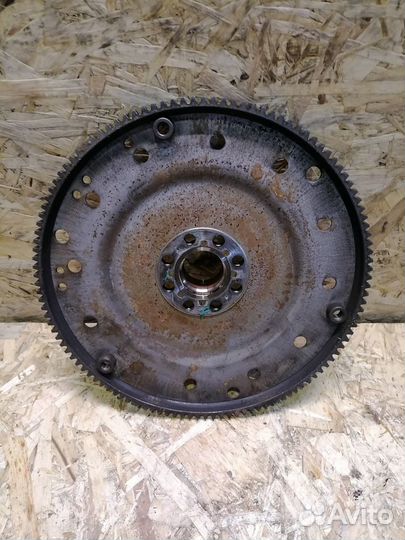 Маховик Audi A4 B8 2.0 CDN