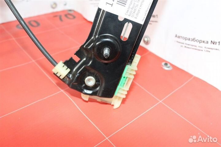 Стеклоподъемник передний правый Rolls-Royce