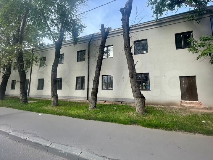 Гостиница, апартаменты, осз, 900 м²