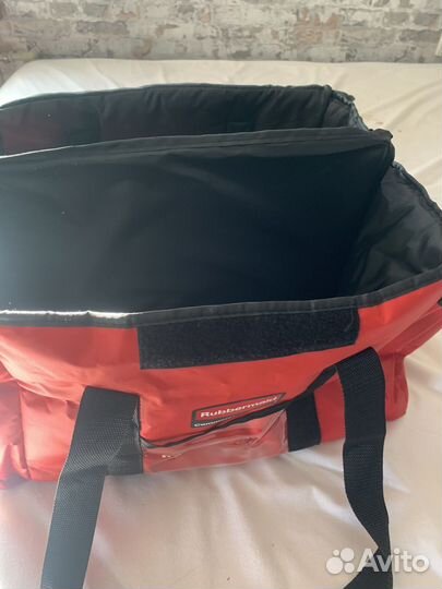 Термосумка