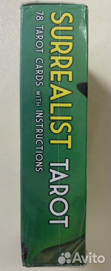 Таро Сюрреалистов