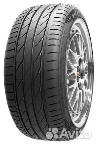 Maxxis Victra Sport SUV VS5 235/65 R17 108W