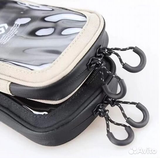 Чехол для телефона daiwa Guide Phone Pouch Black B