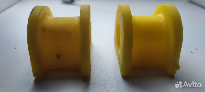 Втулка стабилизатора Pajero 4