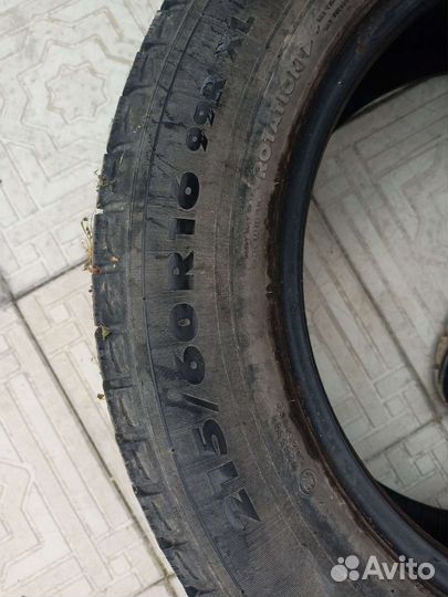 Nordman 7 215/60 R16