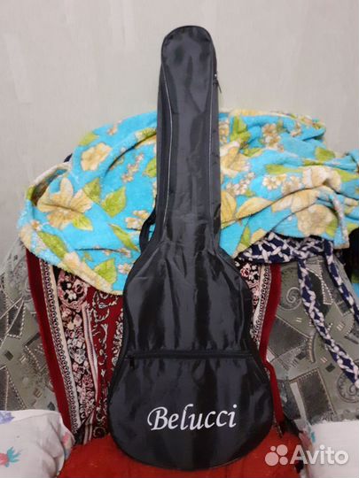 Чехол для гитары