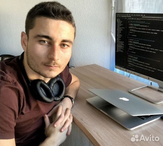 Ремонт телевизоров, компьютеров, ноутбуков