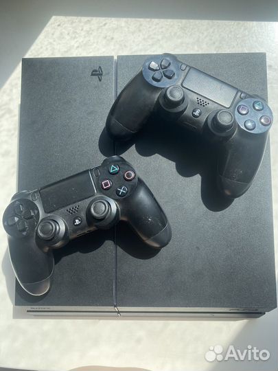 Sony PS4