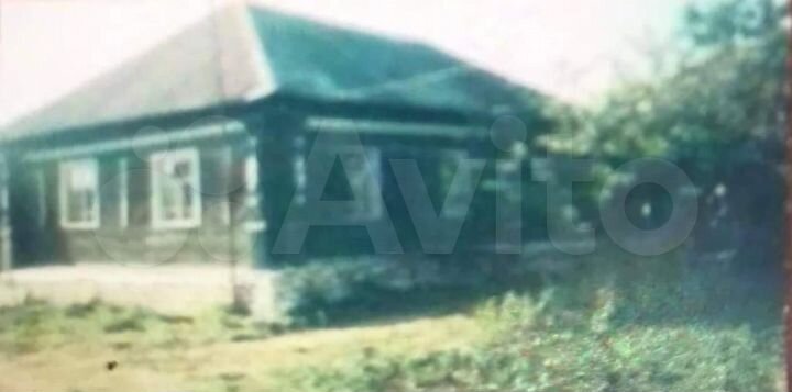 Дом 30,1 м² на участке 37,3 сот.