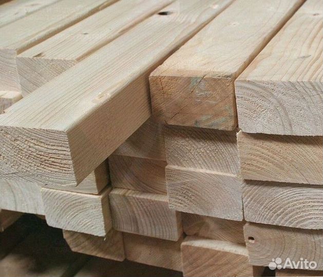 Брусок 50х50 и др