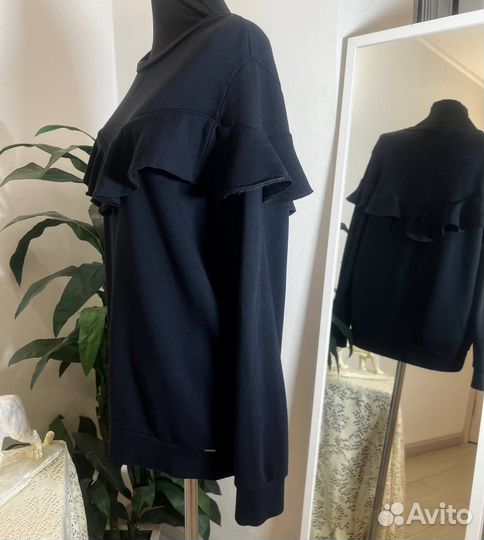 Толстовка женская 48 50 Hugo Boss