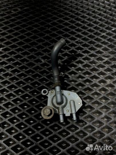 Бензокран вакуумный Yamaha Aprio 4JP 3KJ 1998