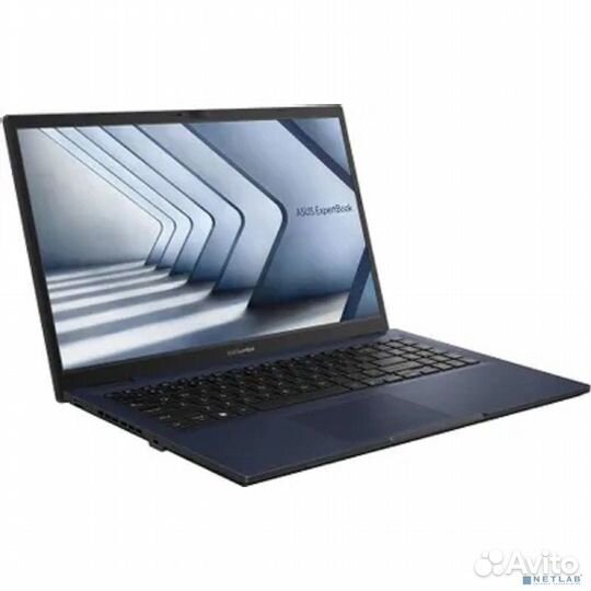 Asus ExpertBook B1 B1502CBA-BQ2992 90NX05U1-M03BT0 Star Black/ 15.6