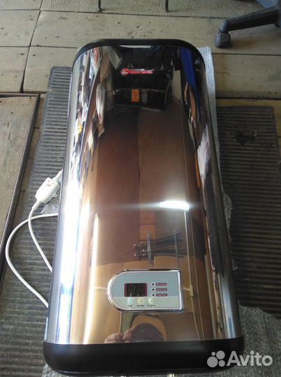 Водонагреватель termex