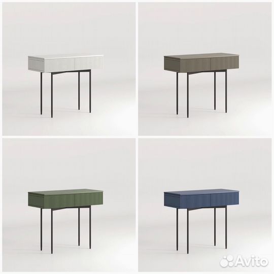 Консоль Filippo (мдф, Италия)