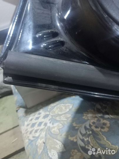 Задняя правая дверь бмв х5 е53