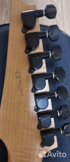 Ibanez RG7620 AW 7-струнный японский суперстрат