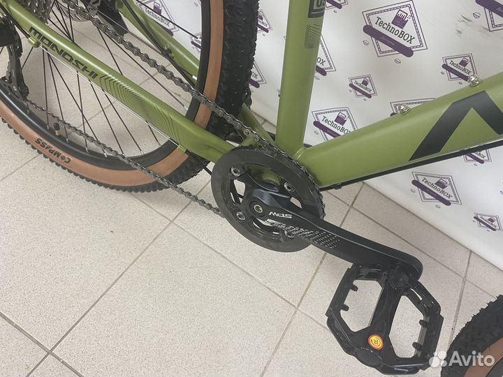 Велосипед. Велосипеды новые. Велосипед 29