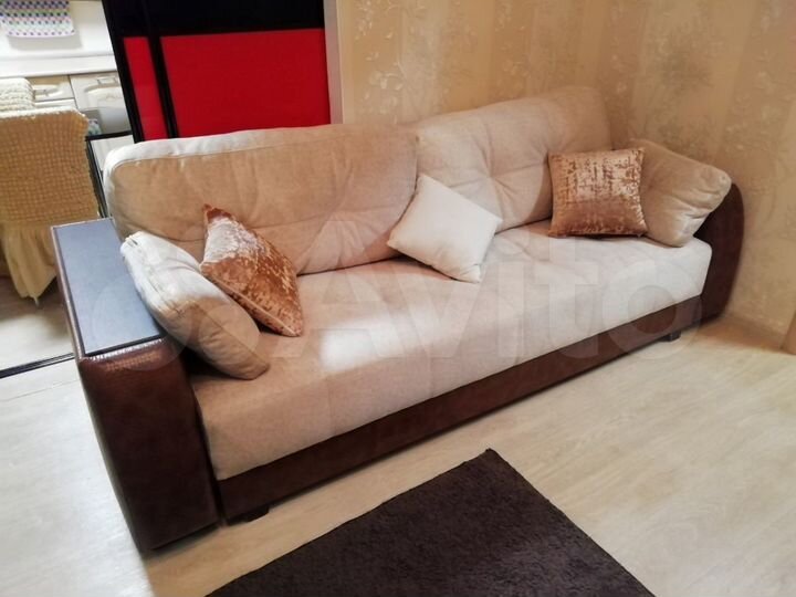 2-к. квартира, 70 м², 1/5 эт.