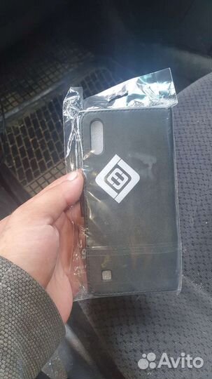 Чехол Samsung a10 m10